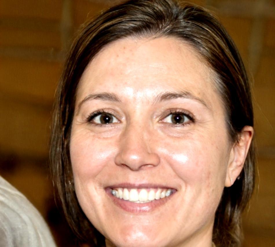 Portrait de Claire Dubois, conseillère pédagogique