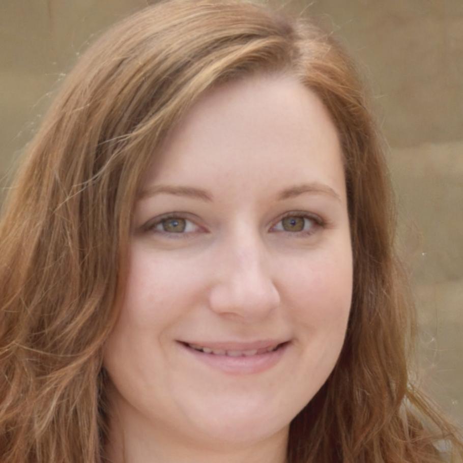 Portrait d'Amelia Rodriguez