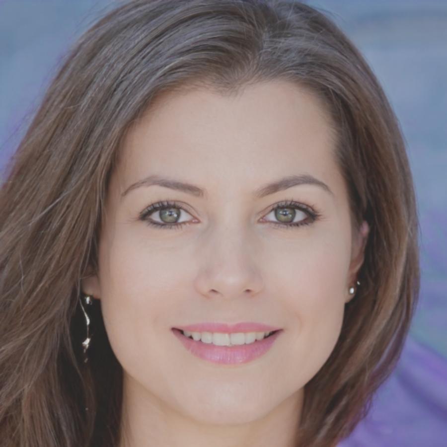 Portrait de Sophie Laurent, directrice financière