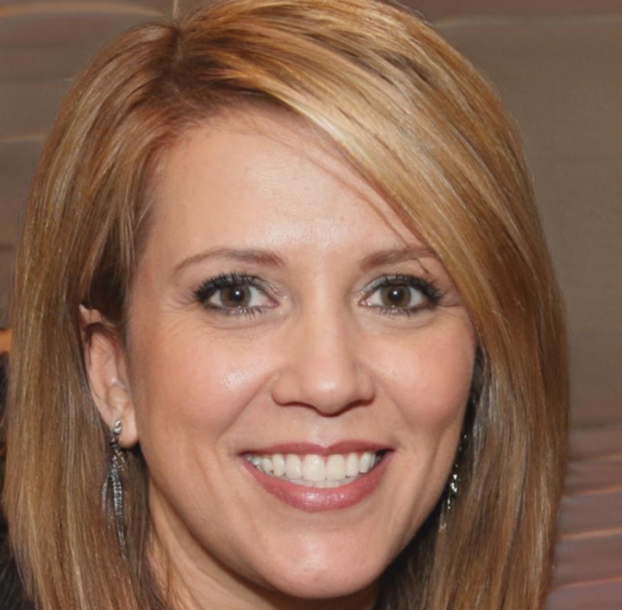 Portrait de Zara Chen